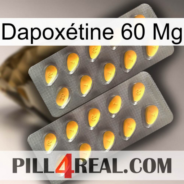 Dapoxétine 60 Mg cialis2